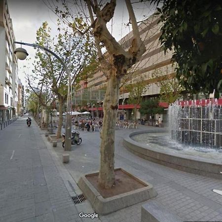 Alojamiento Ronda De Los Tejares Cordoba Exterior photo